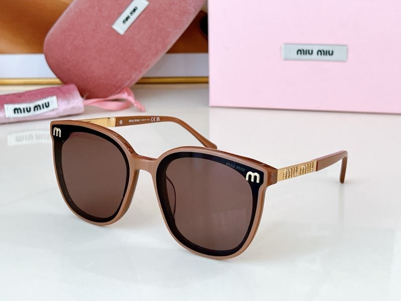 Miu Miu Sunglasses